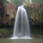 KH_AL_SenMonoromWaterfall bij mondulkiri